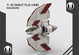T6-Shuttle Mod