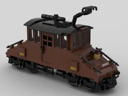 Steeple Cab Fonda Johnstown Gloversville Trolly