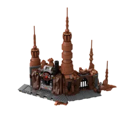 002 TUNNELS