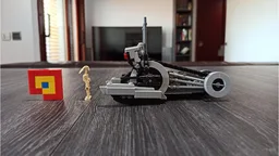 Persuader Class Droid Enforcer NR-N99