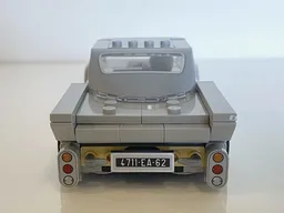 76911 alt model 1958