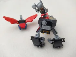 76169 Thor's Gorilla Mech