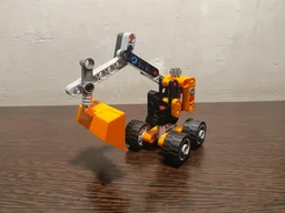 30710 Excavator