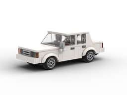 Dodge Aries K