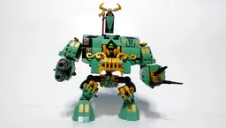Lloyd's Dreadnought