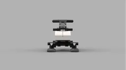 Lego - Snowmobile