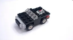 30183 Alternate-Small pickup truck