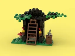 The Magic Shop - reopened