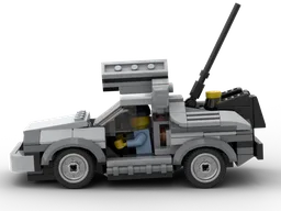 DeLorean