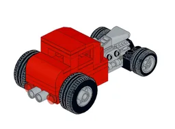 Hot Rod