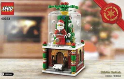 Snowglobe