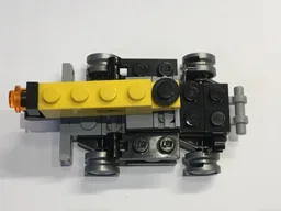 31014 Tank