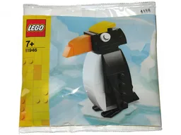 Penguin polybag