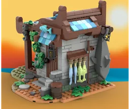 Fisherman's Hovel