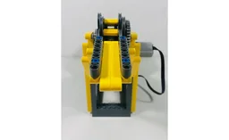 GBC Module - Pulley Conveyor