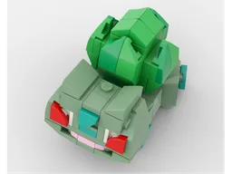 Bulbasaur - Pokemon