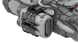 The Broken Eagle