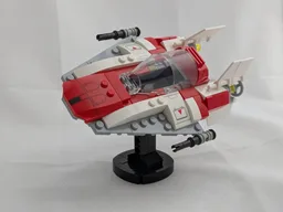 Midi-Scale A-Wing (Rebels)
