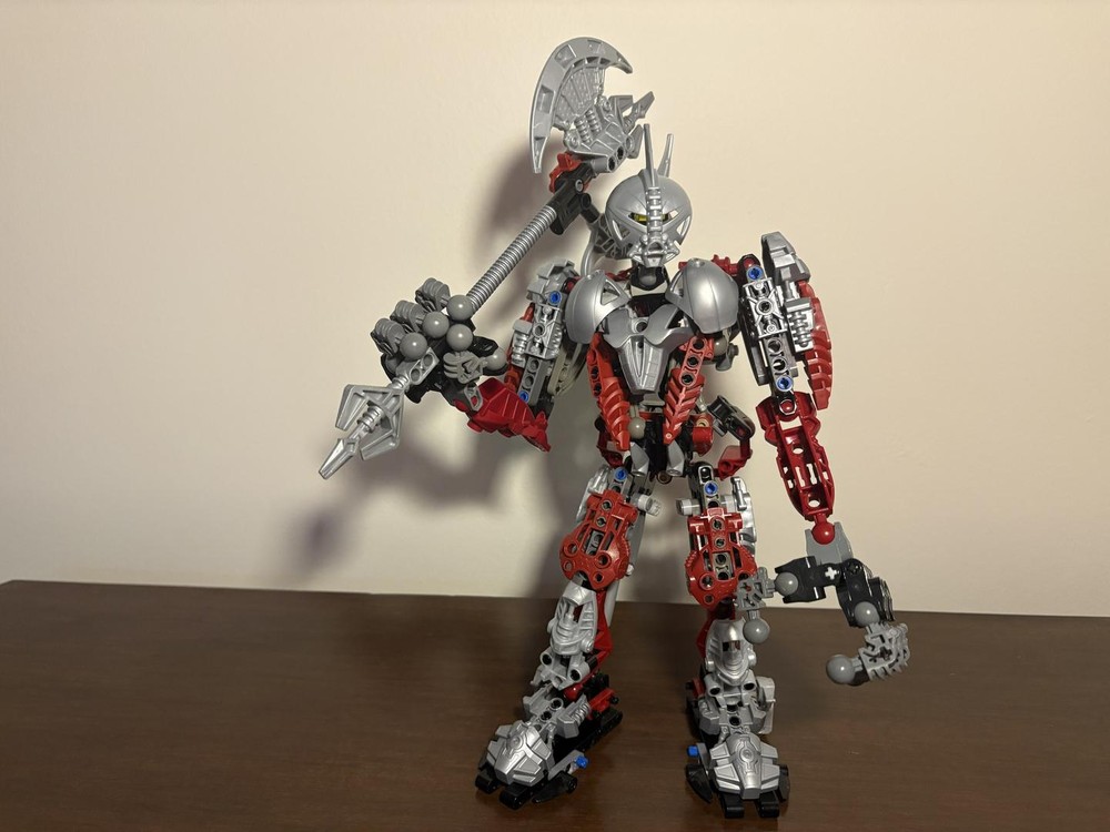 Lego Axonn