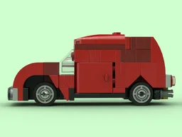 SNOT Minivan