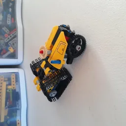 Half-track