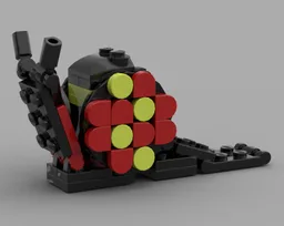31159 Snail