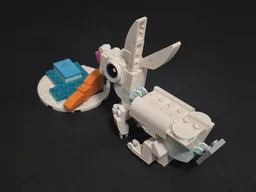 31140 Rabbit