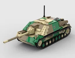 Jagdpanzer IV