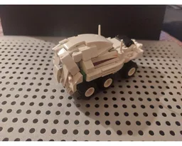 ATV Cargo runner