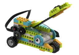 WE008 Mobile Catapult