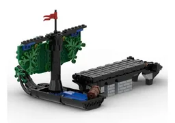 Ambush Galley