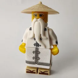 Master Wu (CMF)