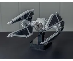 TIE Interceptor