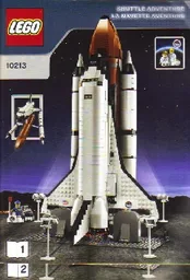 Shuttle Adventure