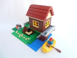 5766 Stilt House
