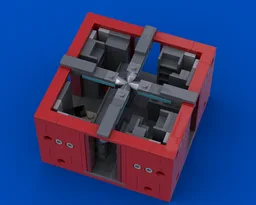 Archives from Blue Prince