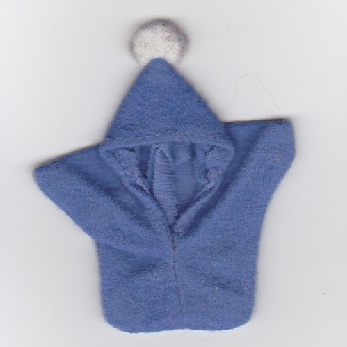 Lego Belville, Baby Coverall or Jumpsuit