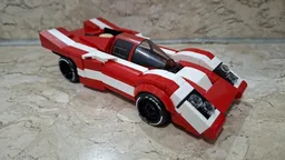 Porsche 917K