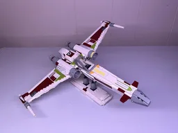 Z-95 Headhunter [75301 & 75333 Alternate Build