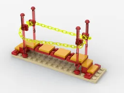 Modular Playground