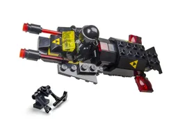 Micro Blacktron Invader