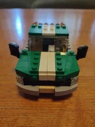 6743 Lorry