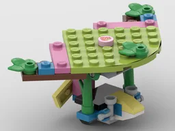 41425 Motoglider