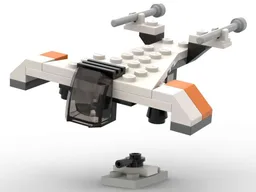 912055 Dropship #06