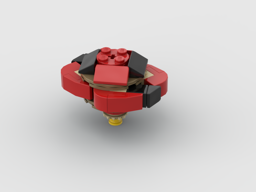 Lego Axe Cognite