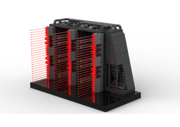 SW - Laser Gate