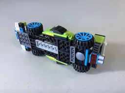 31074 Formula1