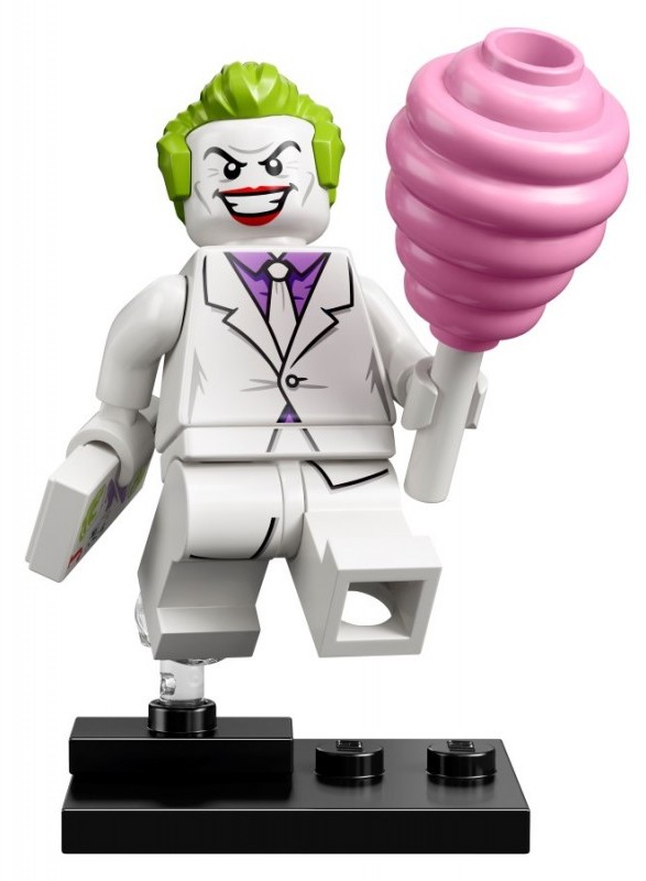 Lego Joker