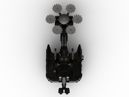 Nindroid Home Hover Hunter