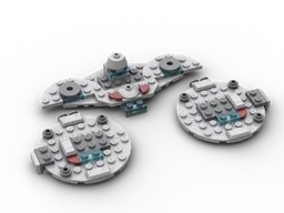 30708 - The Trio